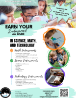 STEM EIP Flyer