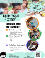 STEM EIP Flyer