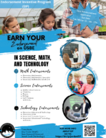 STEM EIP Flyer