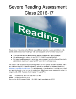 severe-reading-assessment-class-flyer-16-17