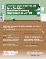 Social & Emotional Learning Conference