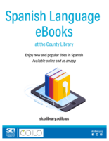 Spanish Language eBooks