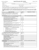 Special-Education-File-Checklist-24
