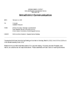 Spring 2026 McKinney Vento Assistant Training