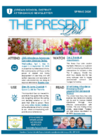 Spring Edition Attendance Newsletter 2026