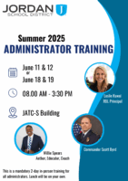 Admin-PDday-Agenda