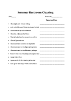 Summer-Restroom-Cleaning-Checklist