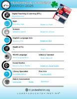 T&L March 2025