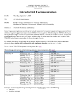 TSI_ATSI Workshops and Funding