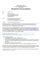 Third Party Opt Out