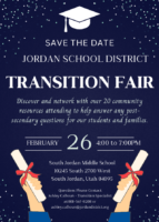 Transition Fair Flyer ENG 2025