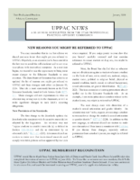 UPPAC Newsletter – 2024 January