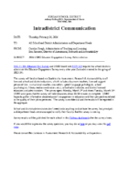 USBE Educator Engagement Survey