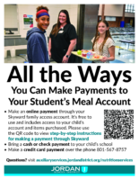 Ways to Pay