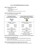 WebX Groups 19-20